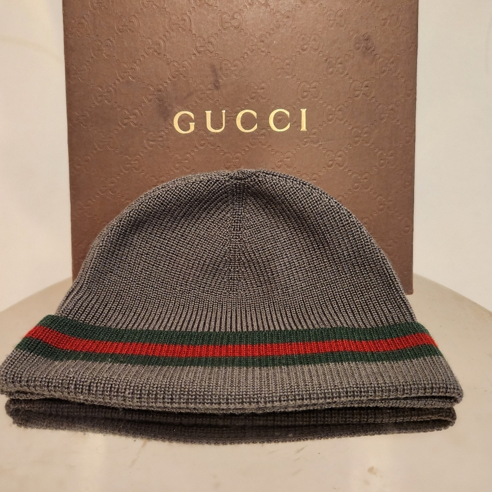 Gucci Beanie